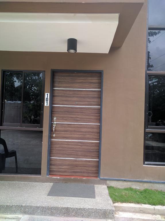 Anabelle Residence Dumaguete City Exterior foto