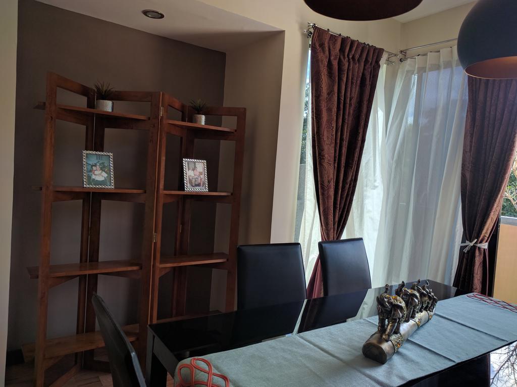 Anabelle Residence Dumaguete City Exterior foto