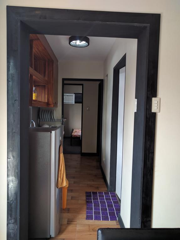 Anabelle Residence Dumaguete City Exterior foto