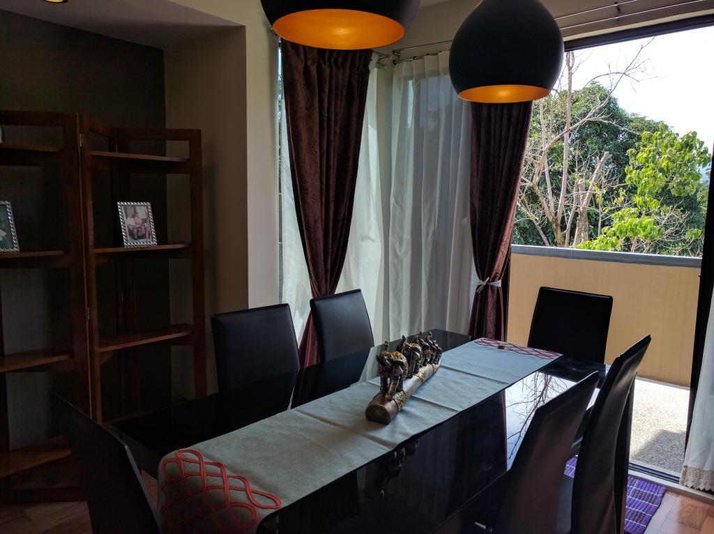 Anabelle Residence Dumaguete City Exterior foto