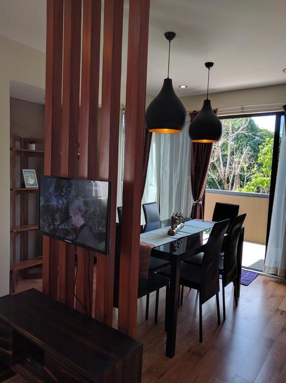 Anabelle Residence Dumaguete City Exterior foto
