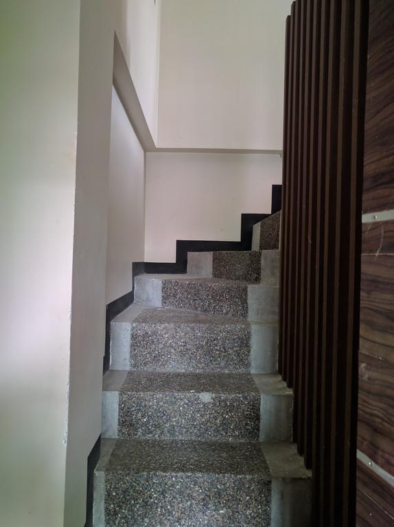 Anabelle Residence Dumaguete City Exterior foto