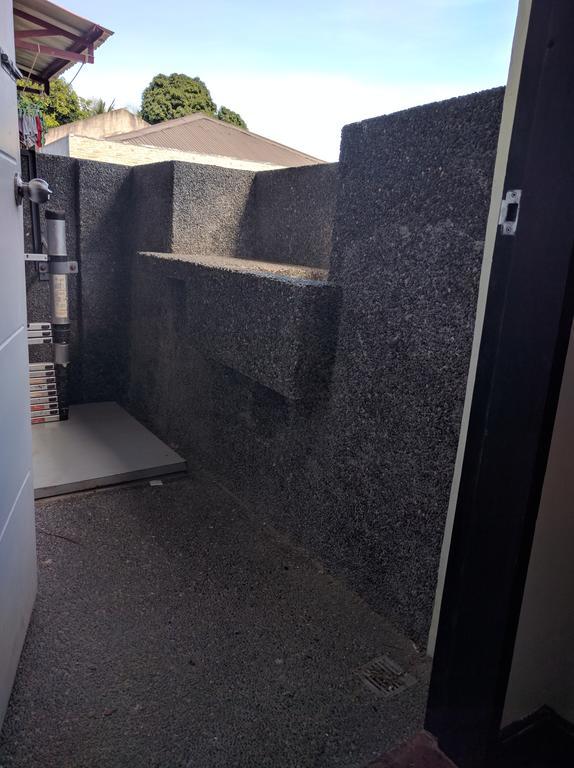 Anabelle Residence Dumaguete City Exterior foto