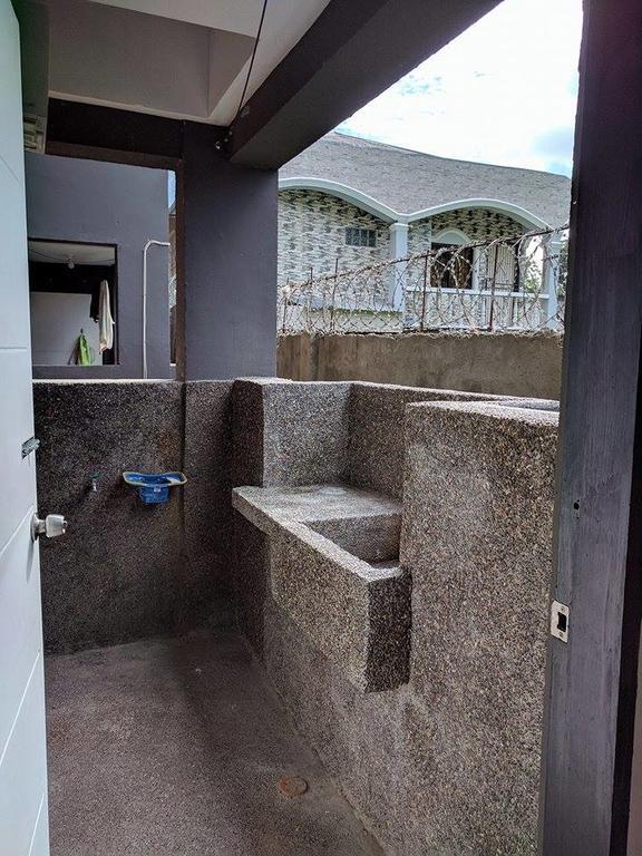 Anabelle Residence Dumaguete City Exterior foto