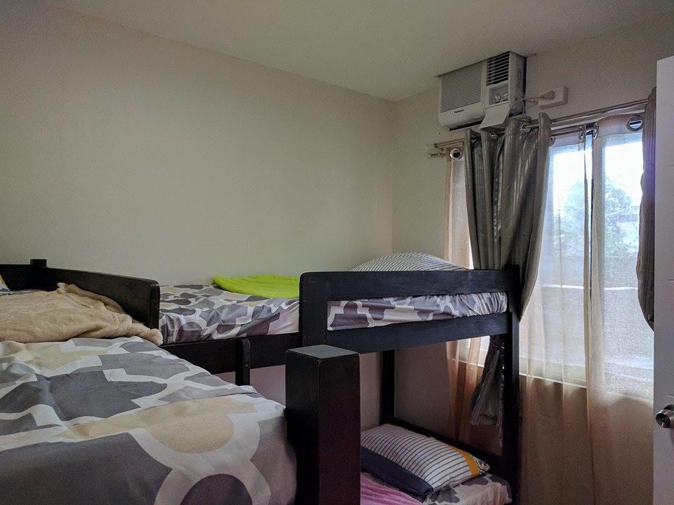 Anabelle Residence Dumaguete City Exterior foto