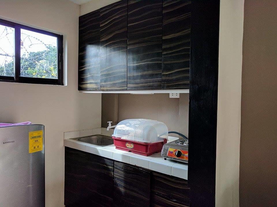 Anabelle Residence Dumaguete City Exterior foto