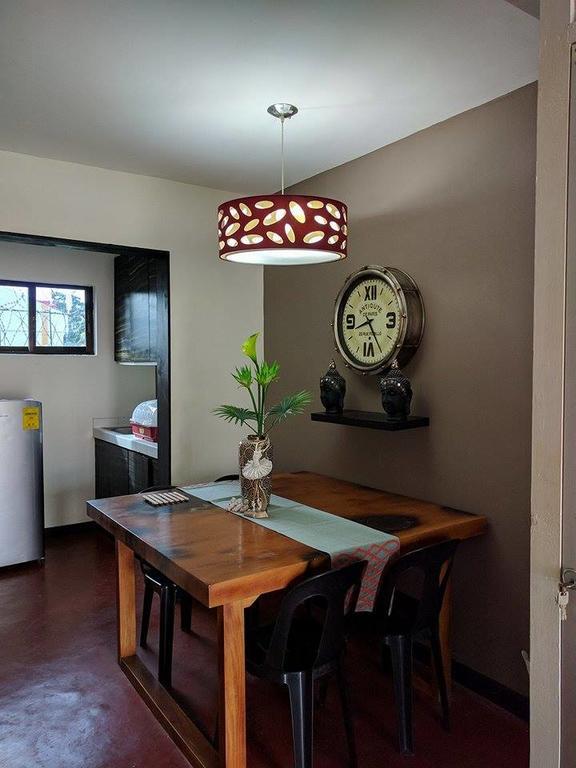 Anabelle Residence Dumaguete City Exterior foto