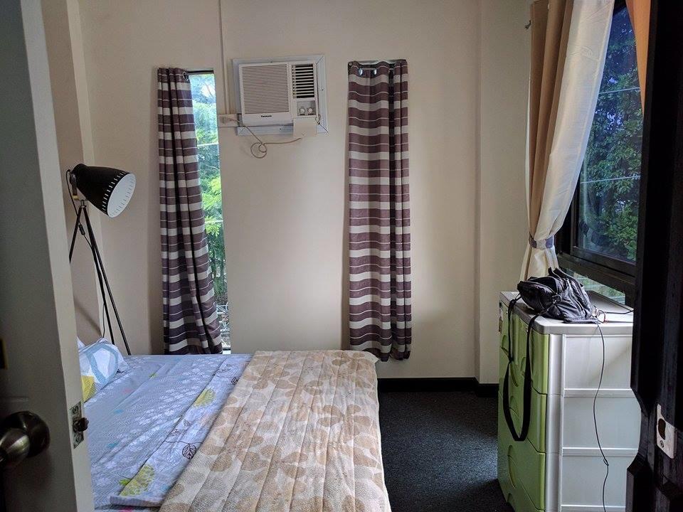 Anabelle Residence Dumaguete City Exterior foto