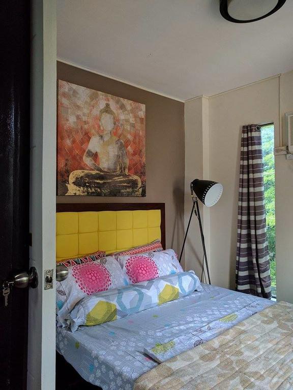 Anabelle Residence Dumaguete City Exterior foto
