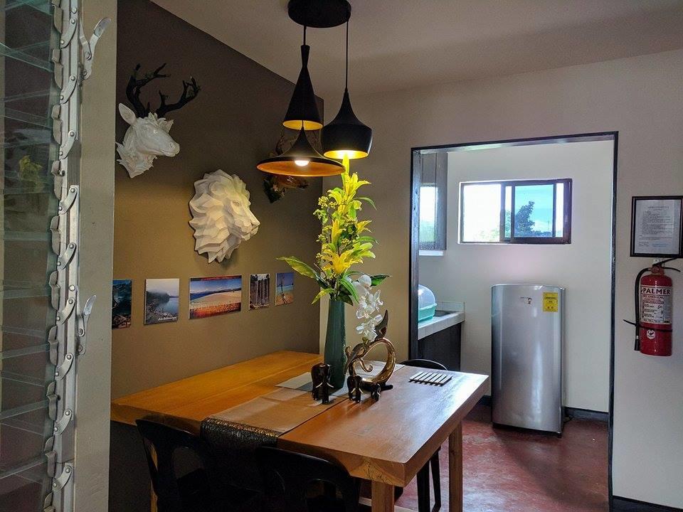 Anabelle Residence Dumaguete City Exterior foto