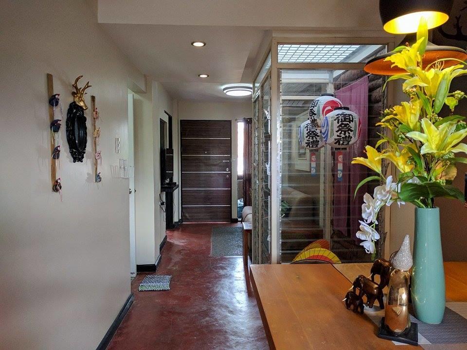 Anabelle Residence Dumaguete City Exterior foto