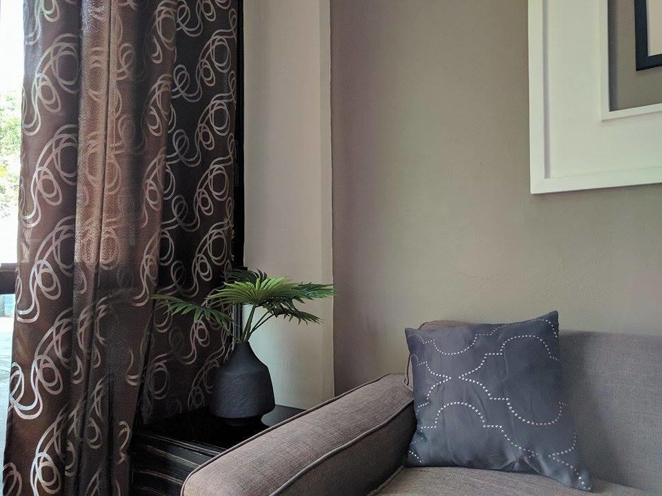 Anabelle Residence Dumaguete City Exterior foto